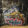 [USED] StrayKids STAYJAPAN Limited Edition Patch T-shirt