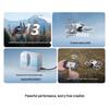 DJI Flip Fly More Combo with Screen Remote (CN version)