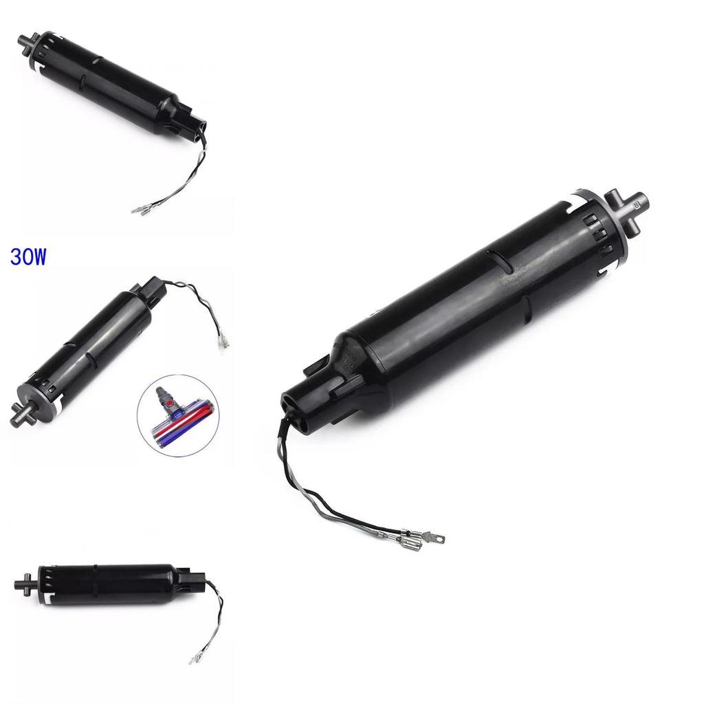 Für Dyson V10 V11 Staubsaugermotor 30W Für Ersatz des Weichwalzenkopfes Mit Starker Saugkraft
