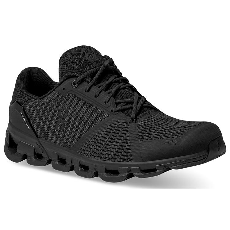 On Cloudflyer 'Triple Black' 21.99225