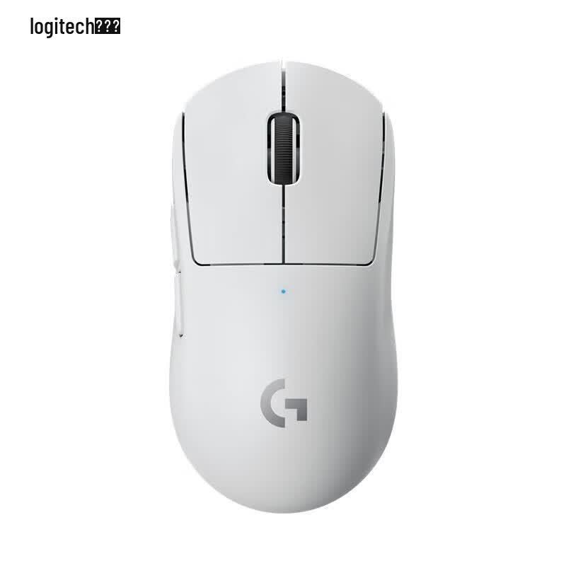 

Logitech G Pro X Superlight Wireless Gaming Mouse
