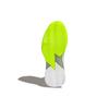 Adidas  Adizero Ubersonic 4 Tokyo - White Solar Yellow Women Sneakers Silver-Metallic FX1368