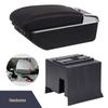 Shuaike Car Central Armrest Box Accessories