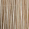 Willow Fence Natural 140 X 300 Cm Willow