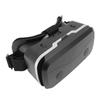 VR Headset Sponge Cushioning Virtual Reality Glasses for 4.7 to 7in Screen Phone 58.5 to 70.5mm Inte