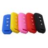 Silicone Smart Key Case for Honda Motorcycles (PCX, SH 125/150, SuperCub 125)