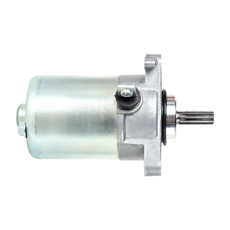 

Deepa NMAX125 155 Cell Motor, Starting Motor, Starter Motor Compatible for Yamaha SE86J SED6J SG50J срібний