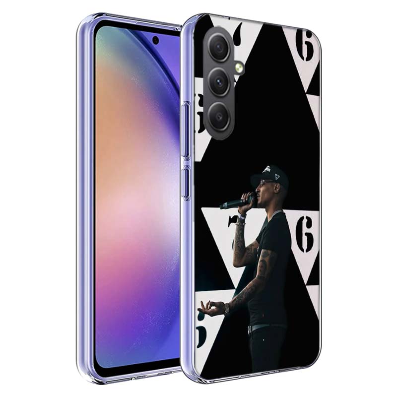 Freeze Corleone 667 Phone Case for Samsung A17 A37 A57 A07 A16 A26 A36 A56 A06 A02S A12 A22 A32 A52S A04S A14 A24 A34 A54 A03 A1