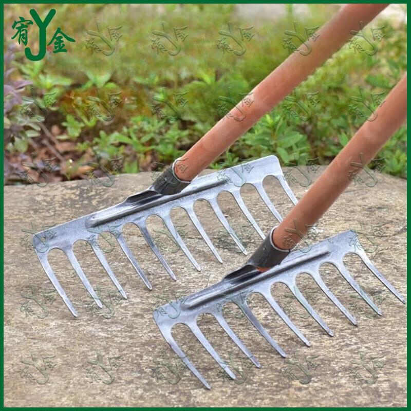 Multi-purpose Garden & Farm Hand Tools