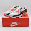 FD5810-101 Air Max 90 GORE-TEX Helles Karmesinrot (Herren)