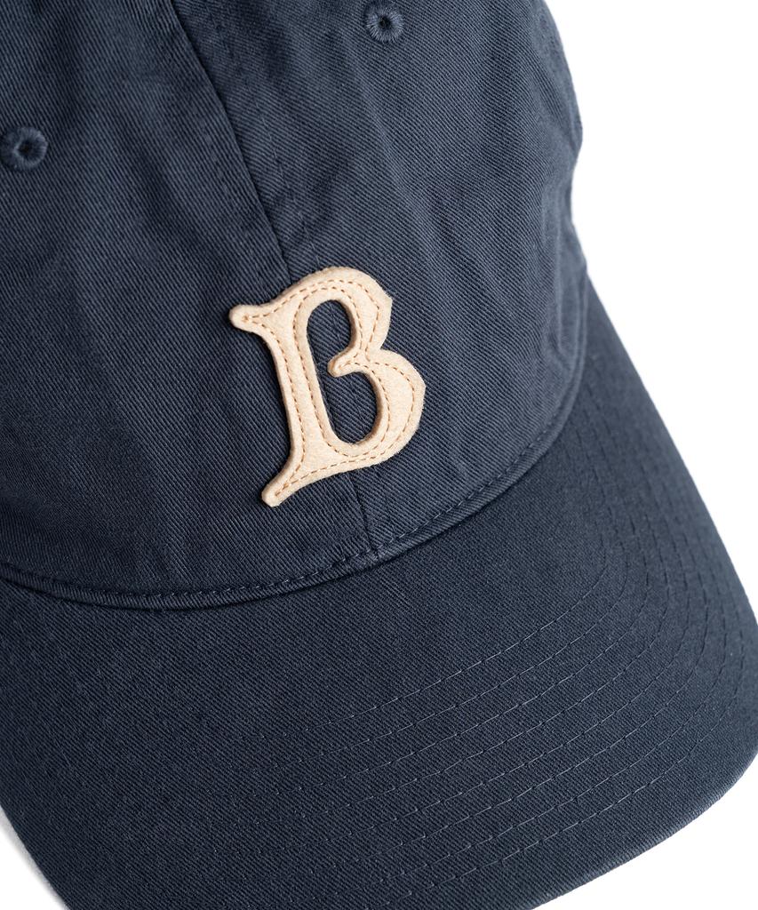 Waildeubeuligseu W25 Baseball Cap (Navy)