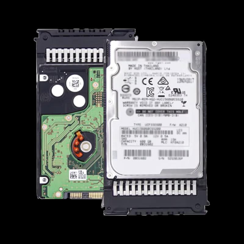 Chaojubian 1.2TB SAS 10K Server Hard Drive