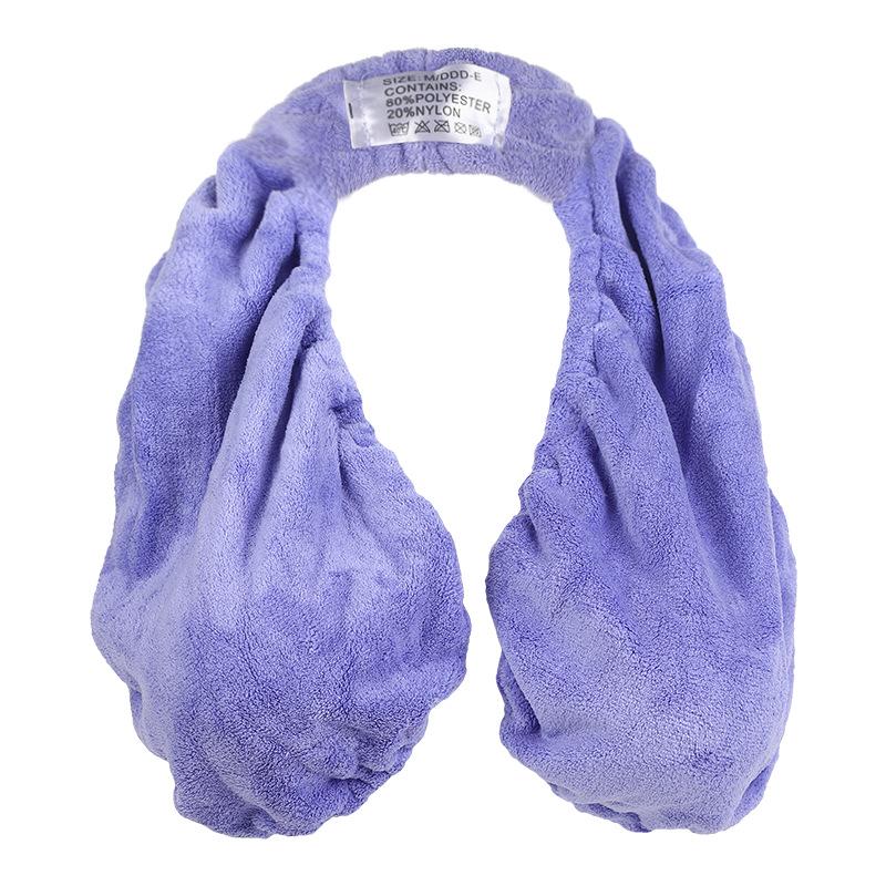 Cross-Border Spot Tata Towel: Halter Bath Towel Bra for Chest Wrap, Plus Size Bandeau Style