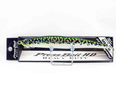 DUO Leurre coulant Press Bait 125 HD AHA0109 (8526)