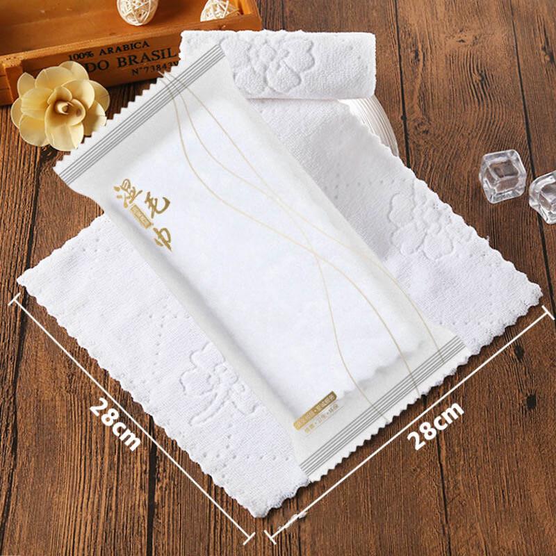 

Fangran Large Individually Wrapped Disposable Wet Wipes