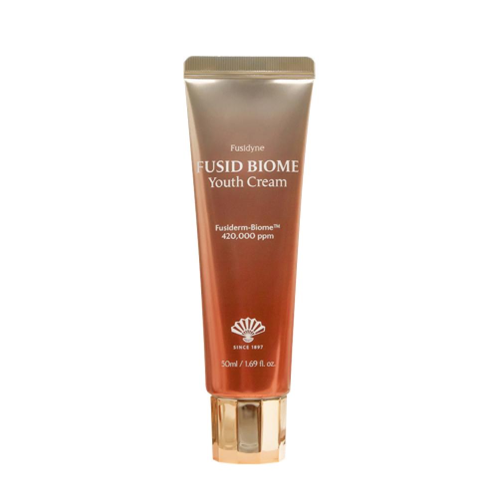 Fusidyne Hooded Biome Youth Cream 50ml 50ml