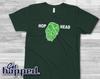 Na górę – T-shirty i koszulki