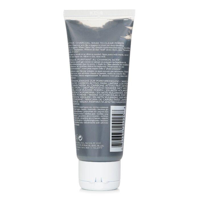 ORIGINS Clear Improvement Active Charcoal Mask To Clear Pore