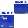 MAHLE Mare Filter Element Mitsubishi Mazda Nissan VR Eterna Galant Shario Strada