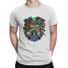 Game Halloween Unique TShirt Terrarias Casual T Shirt Hot Sale T-shirt For Adult