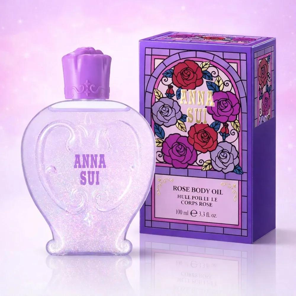 

[Limited] Rose Body Oil 100ml