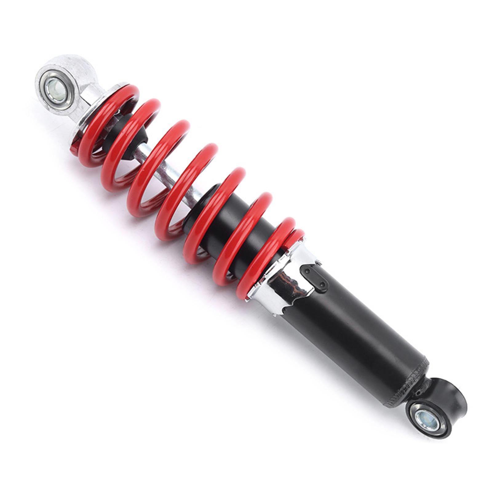 Rear Shock Absorber Shocker Suspension 250mm For Chopper E-Bike Electric Scooter 1