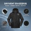 THE NORTH FACE Antora Abrasion Resistant, Waterproof, And Windproof Windbreaker Jacket Men's NF0A8DRZ-4H0
