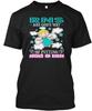 Tops – T-Shirts