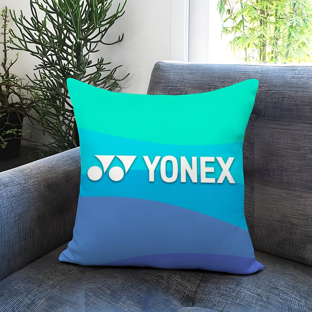 Роскошная наволочка Y-Yonex, удобная, двусторонняя. Идеальна для автомобиля, дивана, спальни и многого другого. 30X30cm