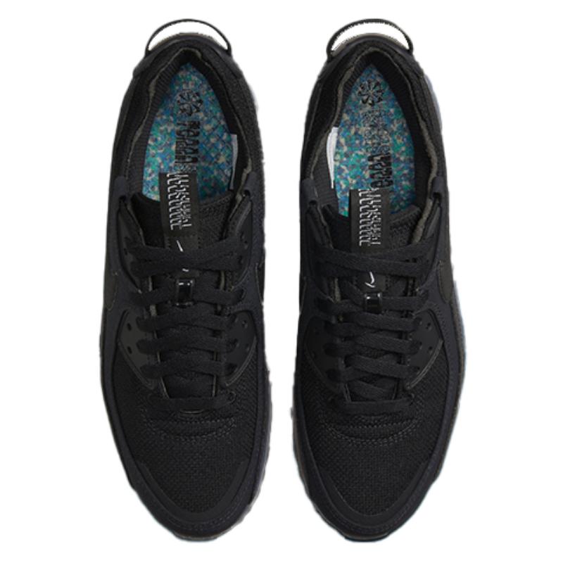 Nike Air Max Terrascape 90 Black Sneakers Casual Shoes DQ3987-002