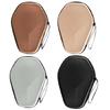 Portable Table Tennis Racket Bag Waterproof Pingpong Paddle Storage Case