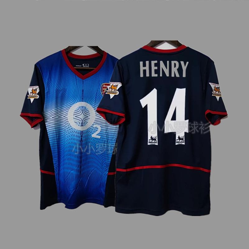 Royal M Barcelona retro jersey football jersey classic nostalgic replica Thai jersey