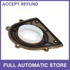 Crankshaft Oil Seal with Flange for Ford Escape 05-08 17-19 No1S7Z6K301AA