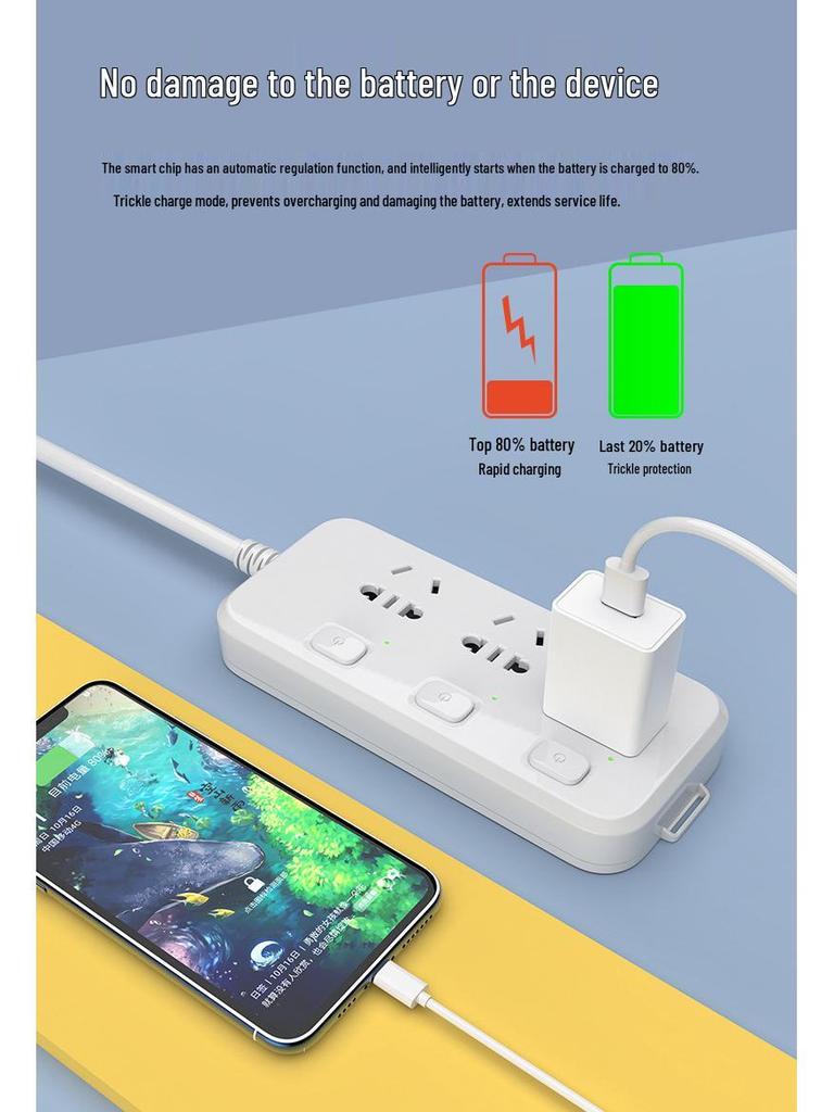 5V 2A USB Mobile Charger with UL, EU, and PSE Certification