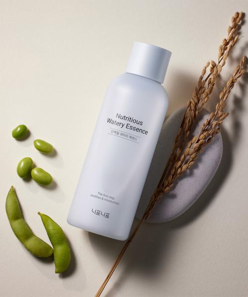 

Nifnif Protein Watery Essence 180ml NONE