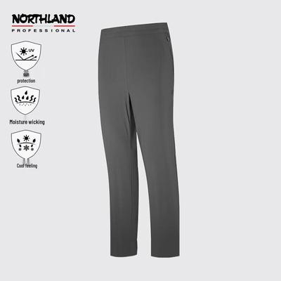 NORTHLAND Men's Pándào Knitted Outdoor Casual Pants