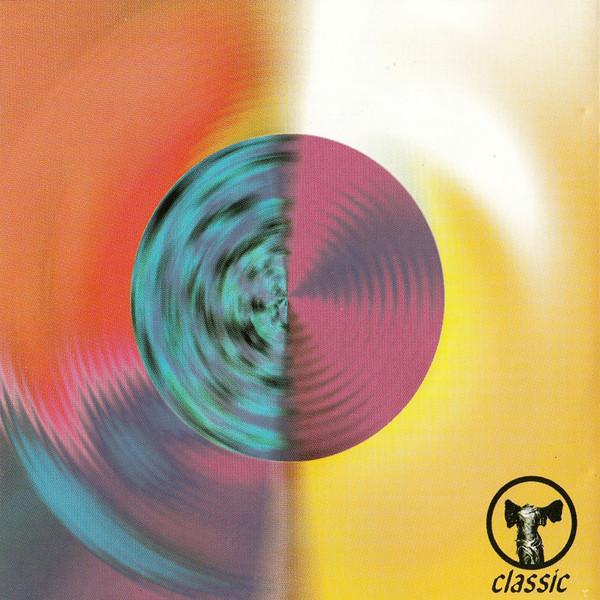 CD VARIOUS - Seasons  CMCCD100 Classic 1996 Japan Dance & Electronica Used
