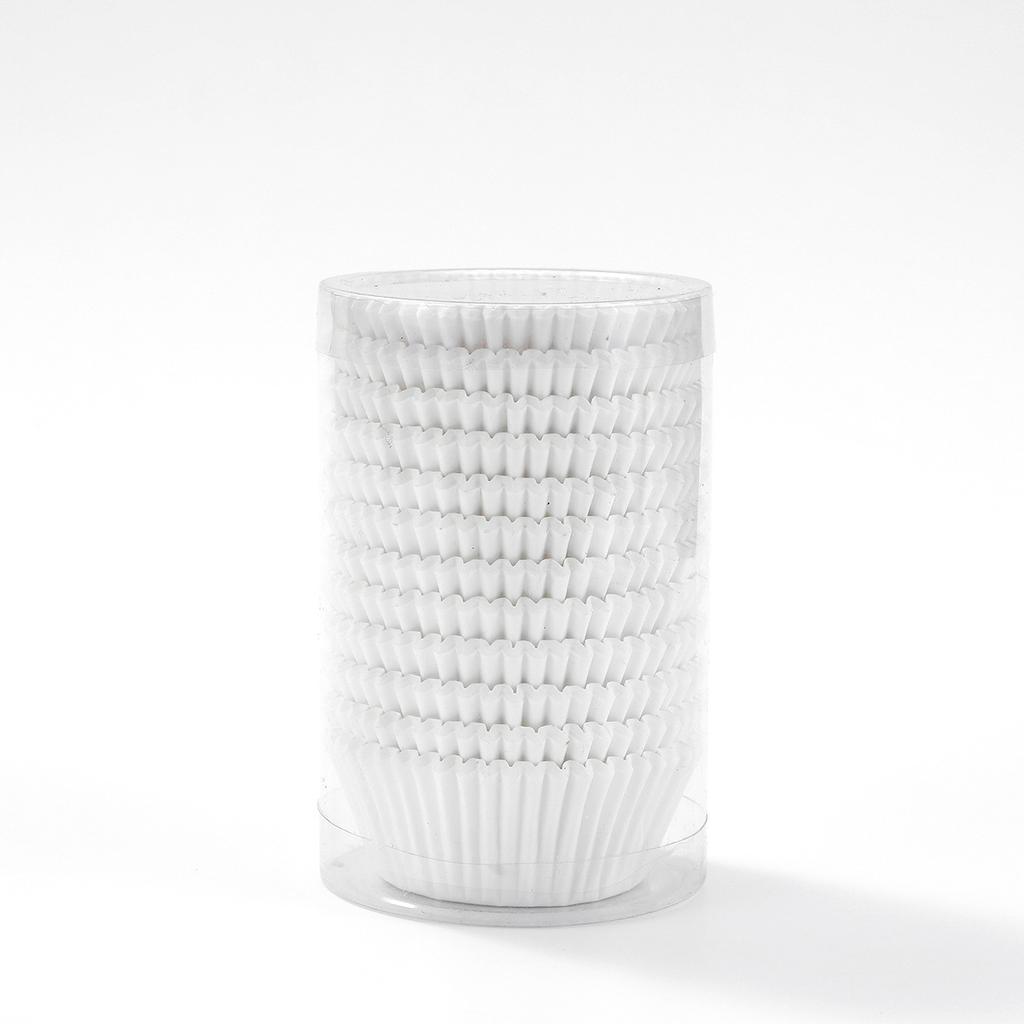 100-300Pcs Cupcake Liners Standard 2In Paper Baking Cups Muffin Liners Cupcake Wrappers Creaseproof Muffin Cups for Weddings
