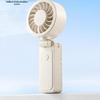 WOPOW Portable Umbrella Fan