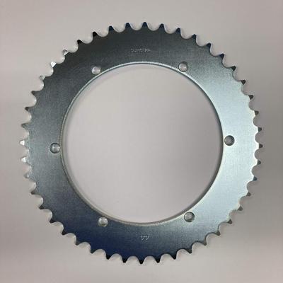 SUNSTAR Rear Steel Sprocket Part Number SR400 JY-112-44 (520 size/44T) (520con)
