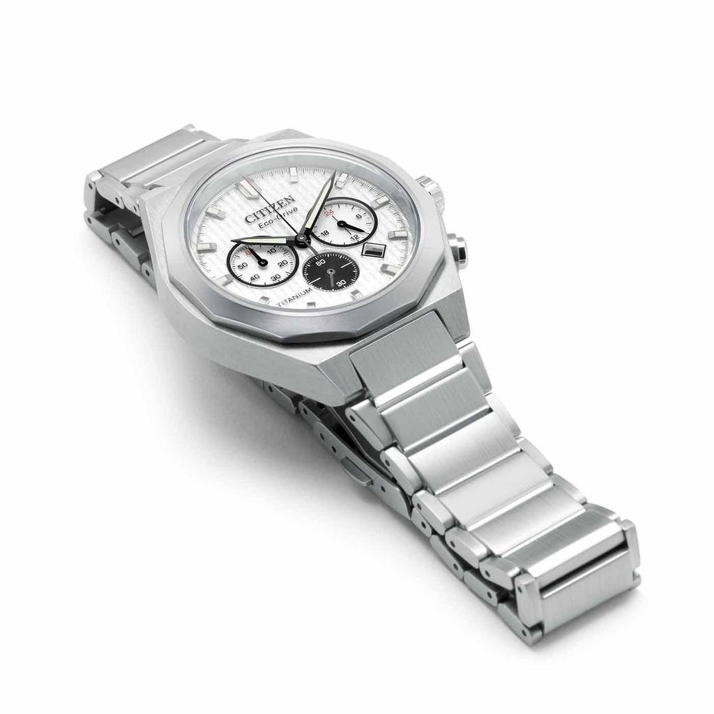 19411 fiyatlarından başlayan CITIZEN Zenshin Senkei Super Titanium