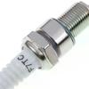 F7TC Spark Plug Fit For Various Strimmer Chainsaw Lawnmower Engine Generator Standard Spark Plugs Replacement