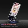 Anime Death note Amane Misa Phone Case For Redmi 12 13C 12C 15C 9 10 10C Note 13 Pro Plus 14 15 Pro 9T 9C 9A TPU Soft Cover Clea