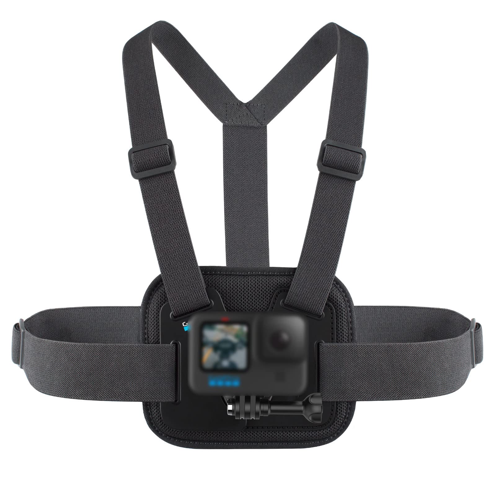 

GoPro Official Accessory Chesty Performance Chest Mount (AGCHM-J01)