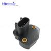 56027942AF Throttle Position Sensor Fits Jeep Cherokee 2.4 3.7 4.0 KJ Jeep Grand Cherokee Dodge Durango Dakota 4874371AD 5019411