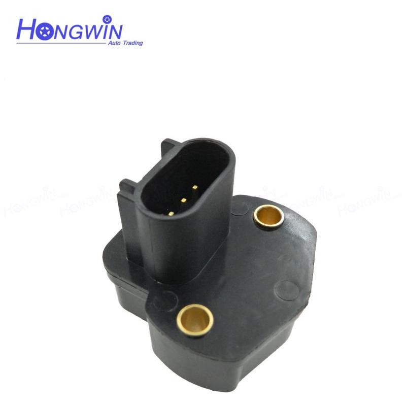 56027942AF Throttle Position Sensor Fits Jeep Cherokee 2.4 3.7 4.0 KJ Jeep Grand Cherokee Dodge Durango Dakota 4874371AD 5019411