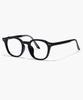 Likkeullou Rc Bb557 Black Blue Light Glasses