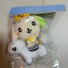 NCT (Unopened, Actual Item) Wish Japan Fan Meeting Wish Dollback Marquee Ring Run