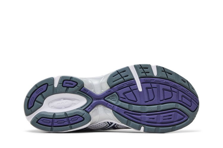 ASICS Gel-1130 White Dusty Purple (Women's)