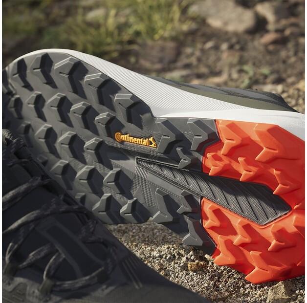 adidas Terrex Trailmaker 2 ботинки трекинговые